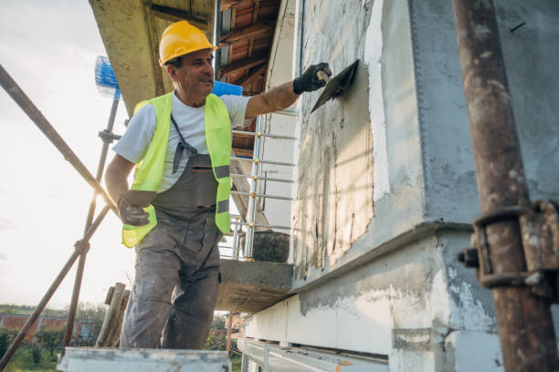 Insulation Contractors for Homes in Gearhart, OR